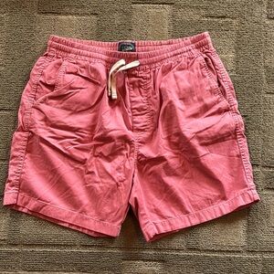 Polo by Ralph Lauren Pink Men's Shorts